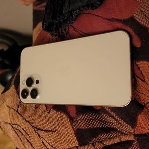 IPHONE 12 PRO MAX "GOLD" 128GB